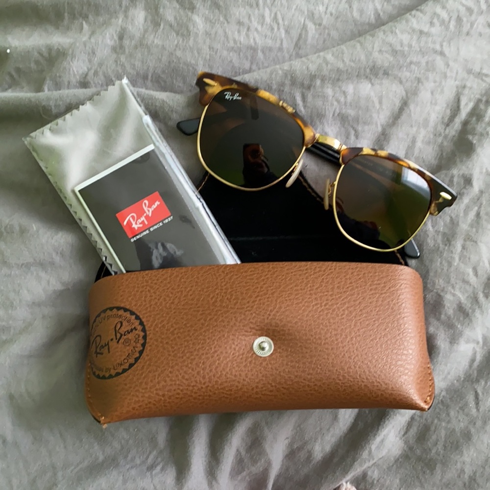 Ray-Ban sunglasses - Picture 5 of 5